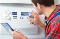free Hollin Hall gas safe engineer quotes