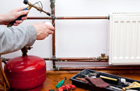 free Hollin Hall heating repair quotes