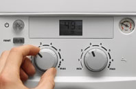 free Hollin Hall boiler maintenance quotes