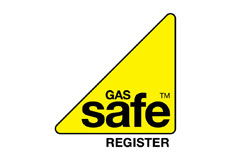 gas safe companies Hollin Hall